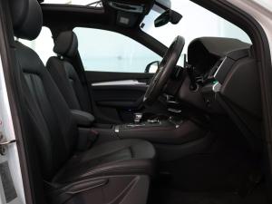 Audi Q5 2.0 TDI Quattro S Tronic - Image 17
