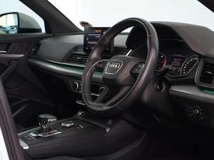 Audi Q5 2.0 TDI Quattro S Tronic - Image 18