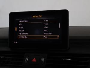 Audi Q5 2.0 TDI Quattro S Tronic - Image 19