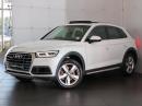 Thumbnail Audi Q5 2.0 TDI Quattro S Tronic
