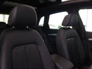 Audi Q5 2.0 TDI Quattro S Tronic - Image 21