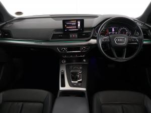 Audi Q5 2.0 TDI Quattro S Tronic - Image 28