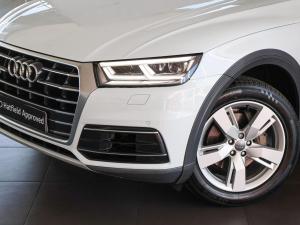 Audi Q5 2.0 TDI Quattro S Tronic - Image 2