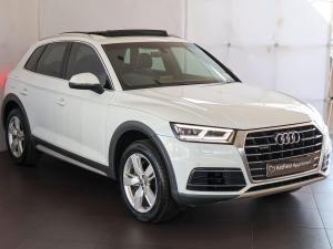 Audi Q5 2.0 TDI Quattro S Tronic - Image 6