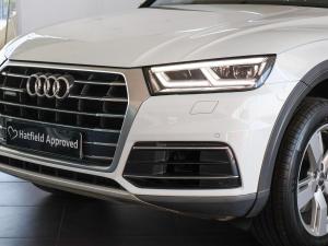 Audi Q5 2.0 TDI Quattro S Tronic - Image 7