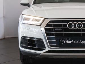 Audi Q5 2.0 TDI Quattro S Tronic - Image 8