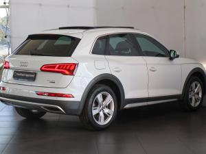 Audi Q5 2.0 TDI Quattro S Tronic - Image 9