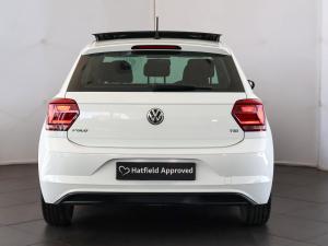 Volkswagen Polo hatch 1.0TSI Comfortline - Image 10
