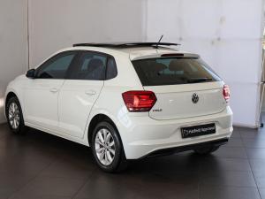 Volkswagen Polo hatch 1.0TSI Comfortline - Image 11