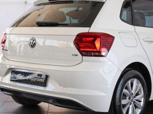 Volkswagen Polo hatch 1.0TSI Comfortline - Image 13