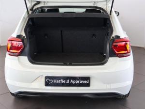 Volkswagen Polo hatch 1.0TSI Comfortline - Image 14