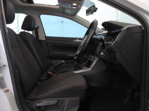 Volkswagen Polo hatch 1.0TSI Comfortline - Image 17