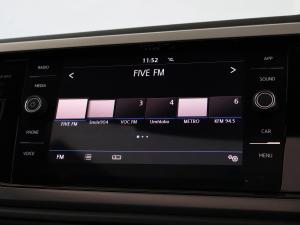 Volkswagen Polo hatch 1.0TSI Comfortline - Image 18