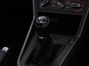 Volkswagen Polo hatch 1.0TSI Comfortline - Image 19