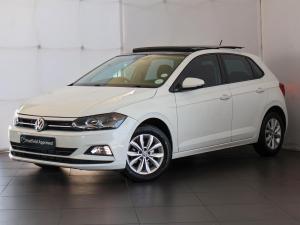 Volkswagen Polo hatch 1.0TSI Comfortline - Image 1