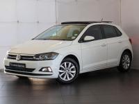 Thumbnail Volkswagen Polo hatch 1.0TSI Comfortline