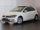 Thumbnail Volkswagen Polo hatch 1.0TSI Comfortline