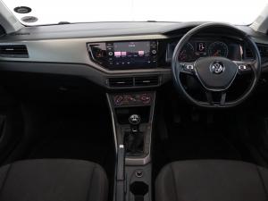Volkswagen Polo hatch 1.0TSI Comfortline - Image 21