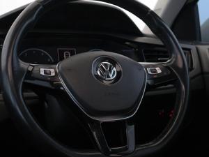 Volkswagen Polo hatch 1.0TSI Comfortline - Image 23