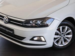 Volkswagen Polo hatch 1.0TSI Comfortline - Image 2