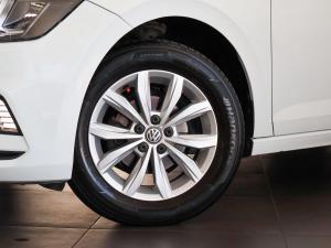Volkswagen Polo hatch 1.0TSI Comfortline - Image 3