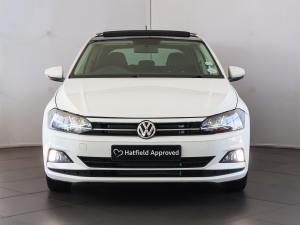 Volkswagen Polo hatch 1.0TSI Comfortline - Image 5