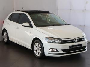 Volkswagen Polo hatch 1.0TSI Comfortline - Image 6