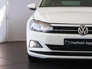 Volkswagen Polo hatch 1.0TSI Comfortline - Image 7