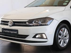 Volkswagen Polo hatch 1.0TSI Comfortline - Image 8
