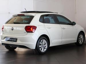 Volkswagen Polo hatch 1.0TSI Comfortline - Image 9