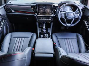 Isuzu mu-X 3.0TD Onyx XT 4WD - Image 10