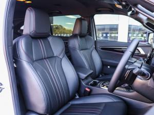 Isuzu mu-X 3.0TD Onyx XT 4WD - Image 11
