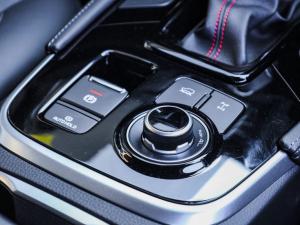Isuzu mu-X 3.0TD Onyx XT 4WD - Image 12