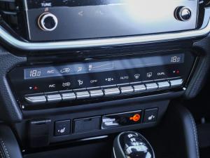 Isuzu mu-X 3.0TD Onyx XT 4WD - Image 13