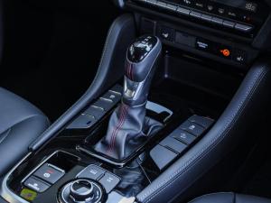 Isuzu mu-X 3.0TD Onyx XT 4WD - Image 16
