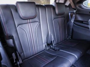 Isuzu mu-X 3.0TD Onyx XT 4WD - Image 18