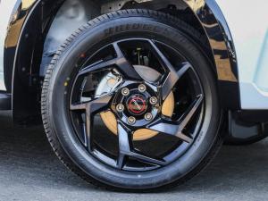 Isuzu mu-X 3.0TD Onyx XT 4WD - Image 19