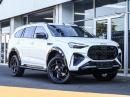 Thumbnail Isuzu mu-X 3.0TD Onyx XT 4WD