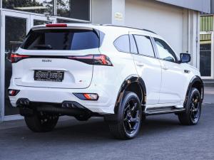 Isuzu mu-X 3.0TD Onyx XT 4WD - Image 22