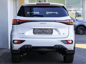 Isuzu mu-X 3.0TD Onyx XT 4WD - Image 23