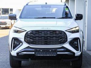 Isuzu mu-X 3.0TD Onyx XT 4WD - Image 2
