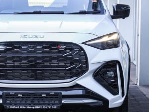 Isuzu mu-X 3.0TD Onyx XT 4WD - Image 3