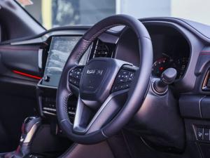 Isuzu mu-X 3.0TD Onyx XT 4WD - Image 9