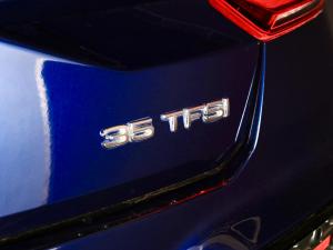 Audi Q2 35TFSI Advanced - Image 10