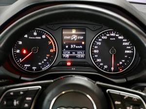 Audi Q2 35TFSI Advanced - Image 12