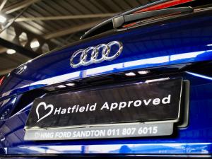 Audi Q2 35TFSI Advanced - Image 16