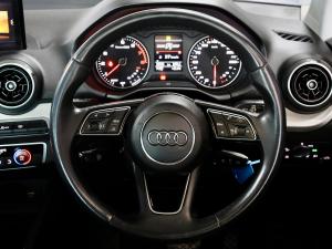 Audi Q2 35TFSI Advanced - Image 19