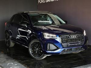 Audi Q2 35TFSI Advanced - Image 1