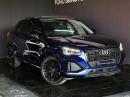 Thumbnail Audi Q2 35TFSI Advanced