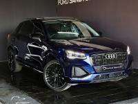 Thumbnail Audi Q2 35TFSI Advanced